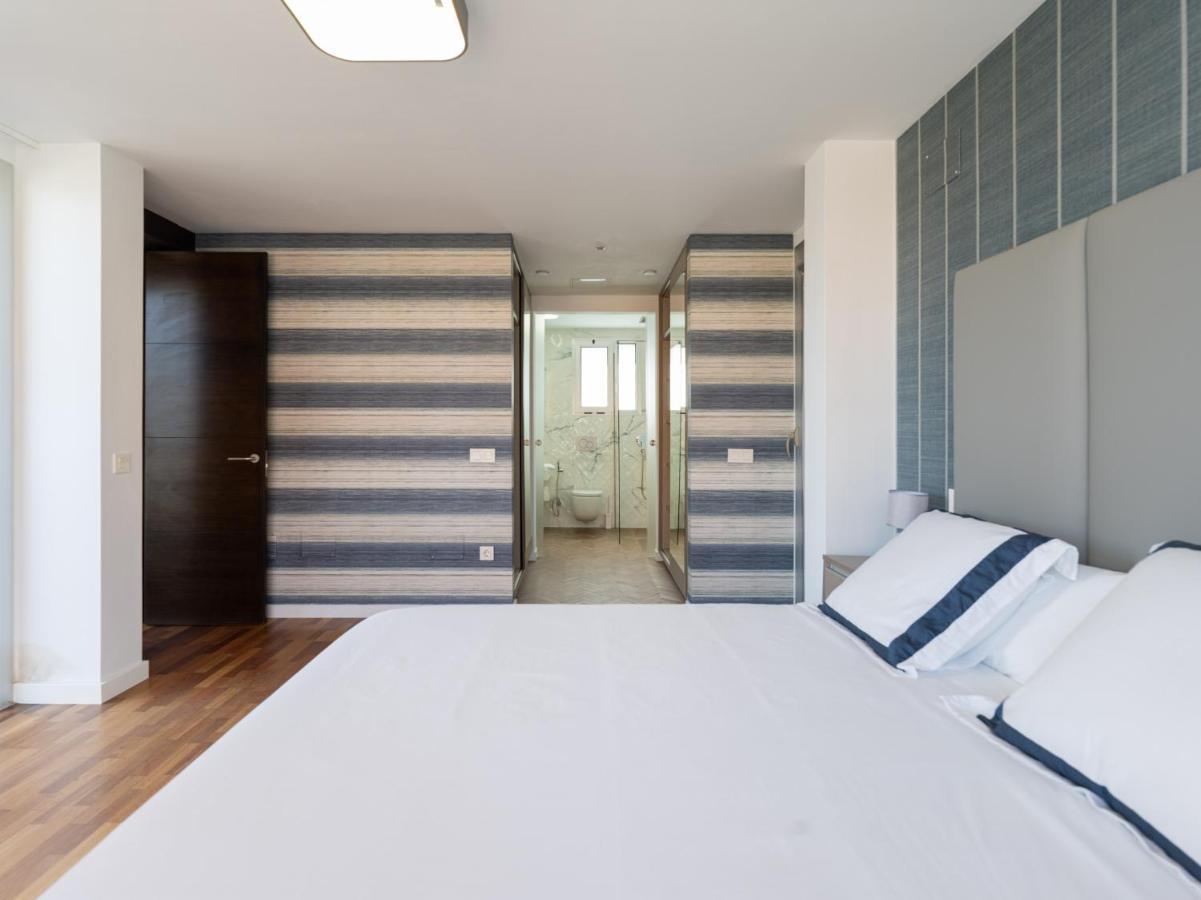 Salobre Villas Green Exterior foto